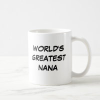 "Die größte Nana-Tasse der Welt"