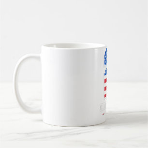 Die größte Nonna Italiens auf der Welt Kaffeetasse