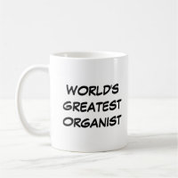 "Die größte organische Tasse der Welt"