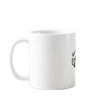 Die größte Tasse der Mama der Welt