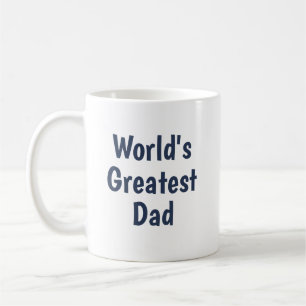 Die größte Tasse der personalisierten klassischen 