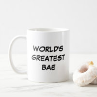 "Die größte Tasse der Welt"