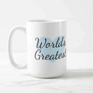 Die größte Tasse der Welt (15 oz)