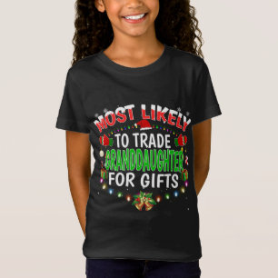 Die größte Wahrscheinlichkeit für den Handel mit E T-Shirt