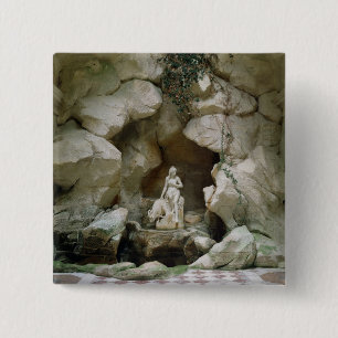 Die Grotte Laiterie de la Reine Button