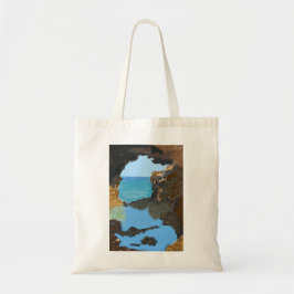 Die Grotto-Tasche Tragetasche