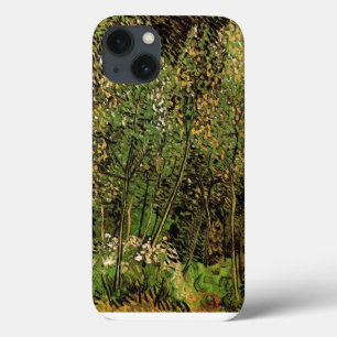 Die Grove von Vincent van Gogh iPhone 13 Hülle