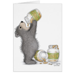 Die Gruffies® Karte