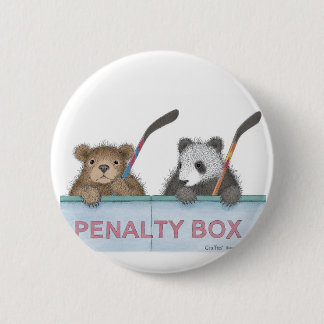 Die Gruffies® - Pinback Knöpfe Button