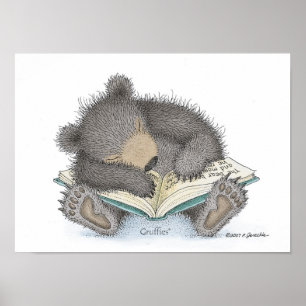 Die Gruffies® Plakate