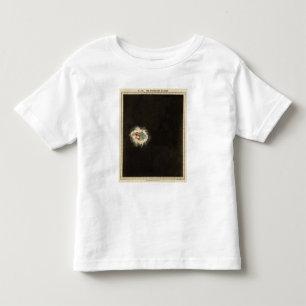 Die Grundlage von Rom 753 BC Kleinkind T-shirt