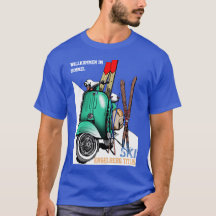 Die grundlegende Dunkelheit Männer Ski-Engelbergs