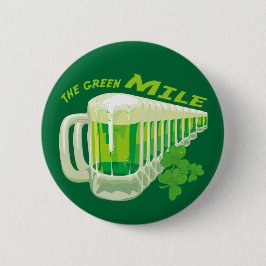 Die grüne Mile-Taste Button