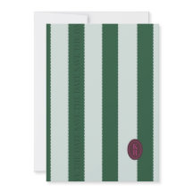 Die grüne Skala Save the Date