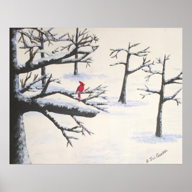 Die Grüße der Saison Poster (Vorne)