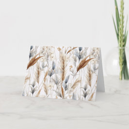 Die Grußkarte des Rollfelds Karte