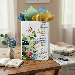 Die Güte Gottes Mittlere Geschenktüte