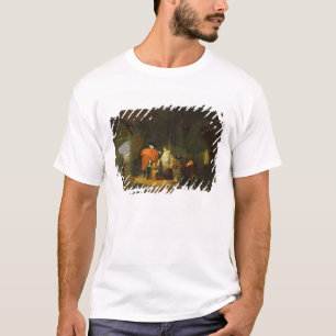 Die Güte von Louis XVI T-Shirt