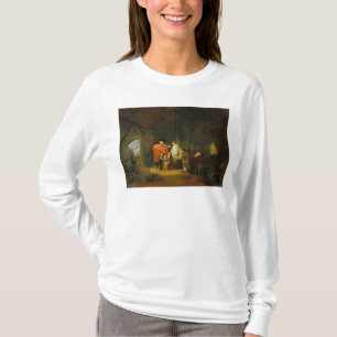 Die Güte von Louis XVI T-Shirt