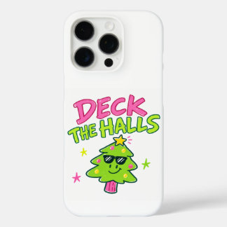 die Hallen schmücken iPhone 16 Pro Hülle