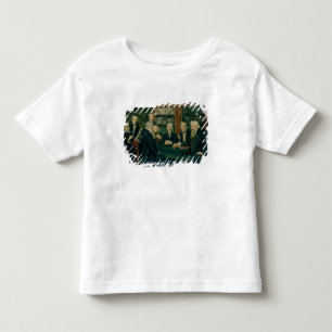 Die Hamburg-Versammlung von Professoren, 1906 Kleinkind T-shirt