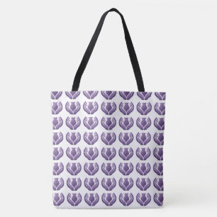 Die Hand des Töpfers Tasche