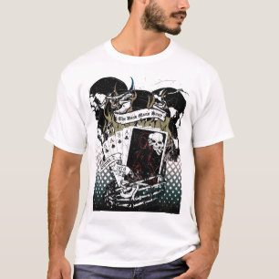Die Hand des toten Mannes T-Shirt