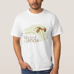 Die Hände des Potters T-Shirt