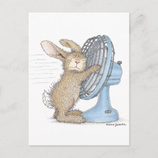 Die HappyHoppers® Postkarte