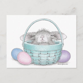 Die HappyHoppers® Postkarte