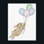 Die HappyHoppers® Postkarte<br><div class="desc"></div>