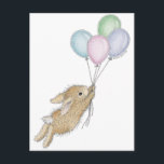 Die HappyHoppers® Postkarte<br><div class="desc"></div>