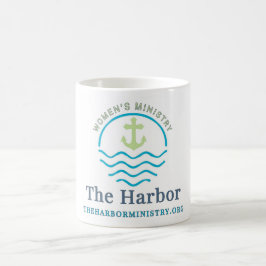 Die Harbour-Tasse Kaffeetasse