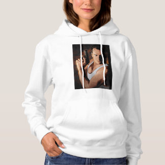 Die hartes T-ShirtDie Hard Hoodie