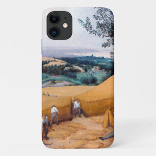 Die Harvesters, Pieter Bruegel Case-Mate iPhone Hülle