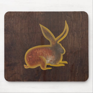 Die Hasen 2009 Mousepad