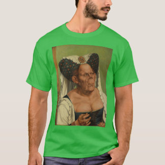 Die hässliche Herzogin T-Shirt