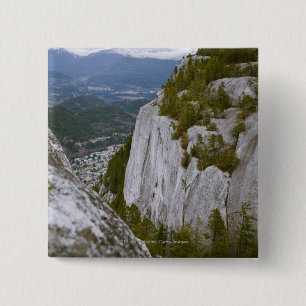 Die "Haupt" Arial Ansicht in Squamish Button