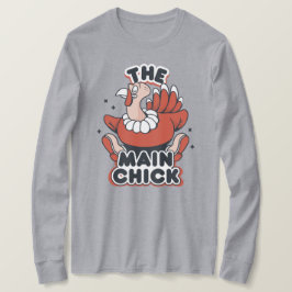 DIE HAUPTKÜCHE T-Shirt