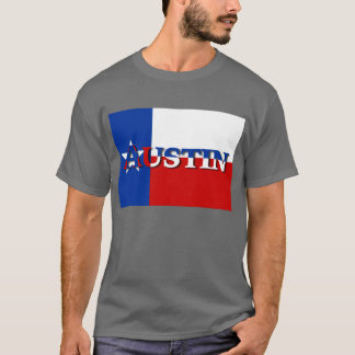 Die Hauptstadt unserer Nation T-Shirt