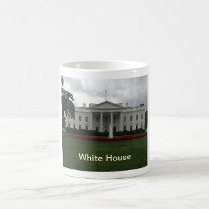 Die Haus-Tasse Kaffeetasse