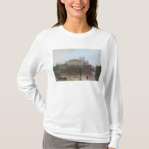 Die Häuser des Parlaments T-Shirt
