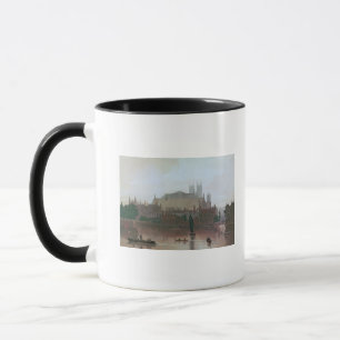 Die Häuser des Parlaments Tasse
