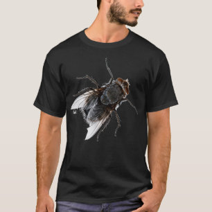 Die häusliche oder häusliche Fliege Bugs ya doesnx T-Shirt
