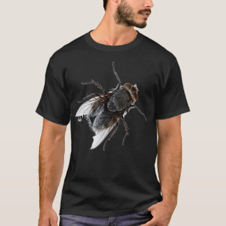 Die häusliche oder häusliche Fliege Bugs ya doesnx T-Shirt