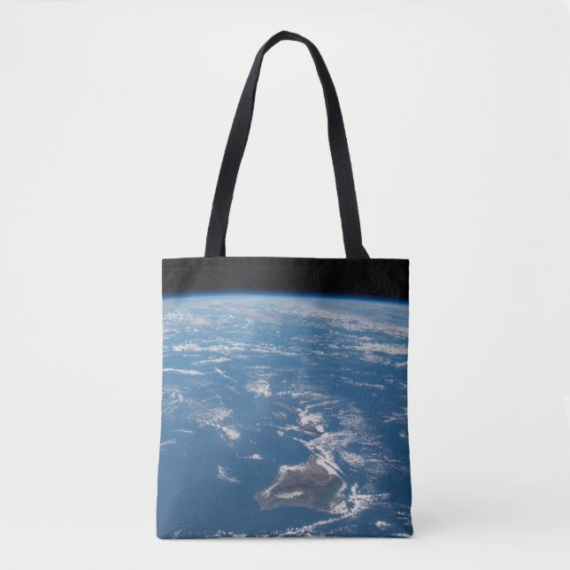 Die Hawaiianische Inselkette Tasche (Vorderseite)