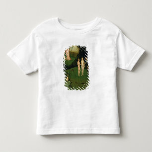 Die Haywain Kleinkind T-shirt
