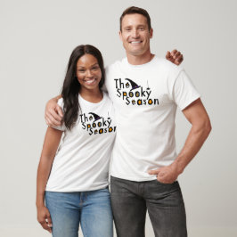 Die heikle Jahreszeit T-Shirt