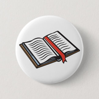 Die heilige Bibel Button