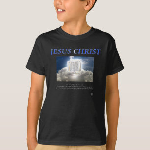 Die heilige Bibel T-Shirt